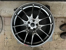 Enkei GTC02 19" 2x 19x9.5 ET27 & 2x 19x10.5 ET34 5x112 A90 Supra G29 Z4