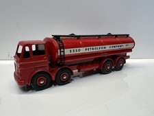 Dinky Supertoys Leyland Octopus Esso Tanker Atlas Editions