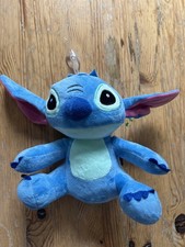 Disney Lilo & Stitch Plush