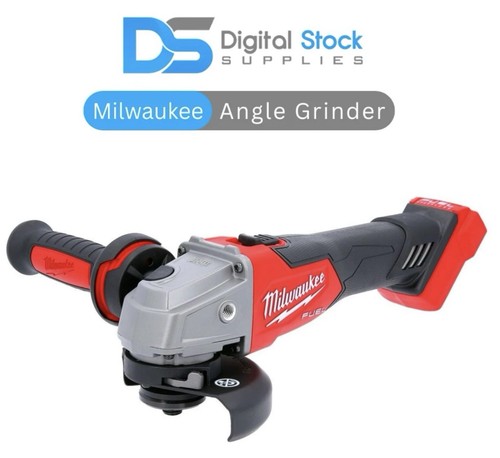 Milwaukee m18fsag115x fuel - m18fsag115x-0,