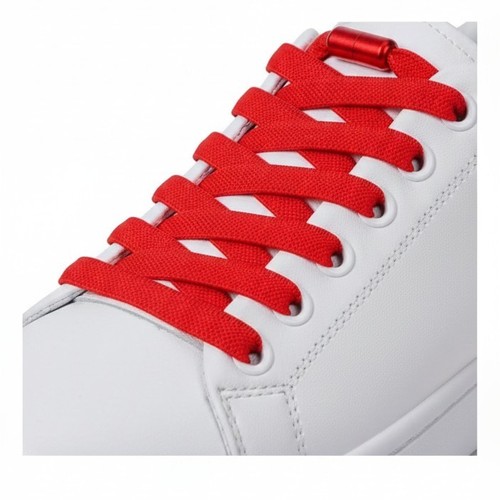 Elastic laces tie - elastic,
