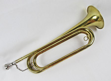 Vintage US REGULATION Brass US