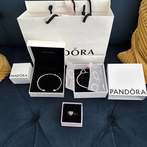 Genuine pandora s925 ale - genuine,