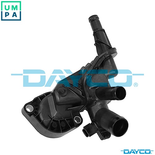 Thermostat coolant dt1299h for - coolant,