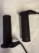 Oxford Products Winter Heated Hot Sport Grips Motorcycle HOTGRIPS OF692