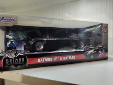 Jada 1/24 Scale 30916 - Batman
