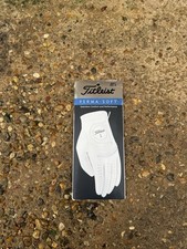 Titleist Perma Soft Leather