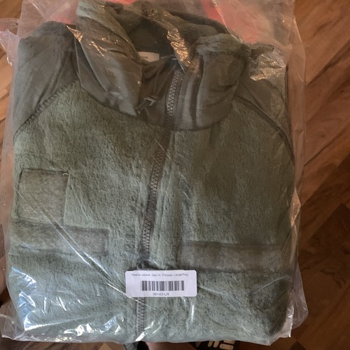 New polartec thermal - polartec,