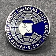 MEMBER OF THE BRITISH