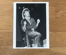 An original publicity print of