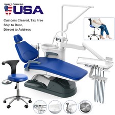 Dental Unit Chair DC Motor
