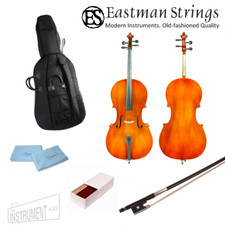 Eastman 80 Upgraded Student