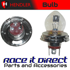 Headlight Bulb for Yamaha RD