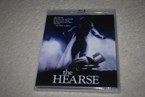 The hearse oop - hearse,
