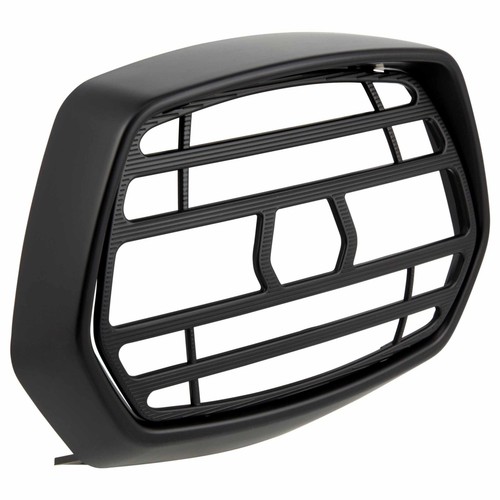 Piaggio sip headlight - sip, grille