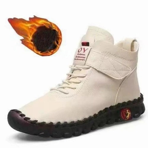 Waterproof winter snow boots