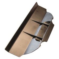 Piaggio mudguard closure rear - mudguard, closure,