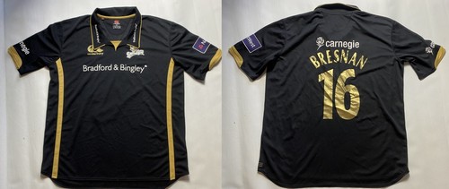 Tim bresnan yorkshire - bresnan,