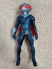 McFarlane Toys DC Multiverse BLACK MANTA action figure AQUAMAN 2 unboxed DCEU