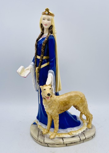 Doulton limited edition figure - edition,