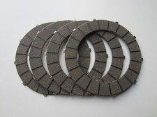 BSA C15 C25 B25 B40 B44