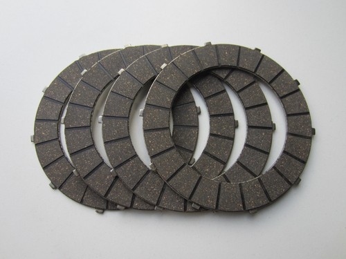 Bsa c15 c25 b25 - b40, b44