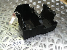 BMW F 650 CS F650CS SCARVER BATTERY BOX TRAY HOLDER *R58