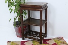 Early 20th Century Chinese Hand-carved Jardiniere