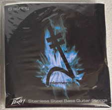 PEAVEY ELEMENTS BASS 6 STRING