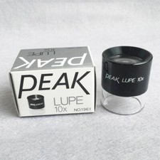 PEAK No.1961 Lupe Handheld