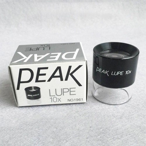 Peak 1961 lupe handheld - no.1961,