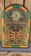 Moroccan mirror bone
