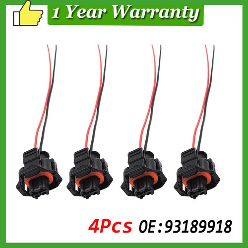 Injector repair wiring - injector,