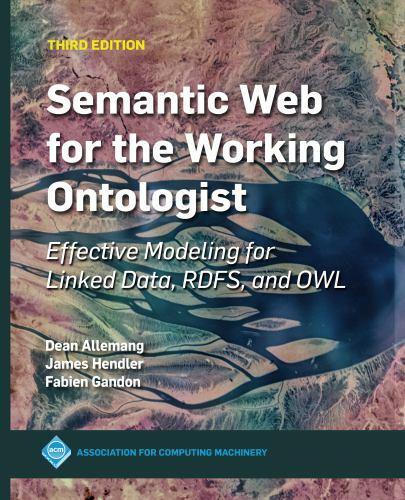 Semantic web for the - for,