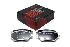 Brembo HP2/HP2000 Performance