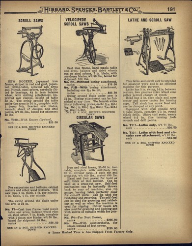 1923 paper new - ad, rogers