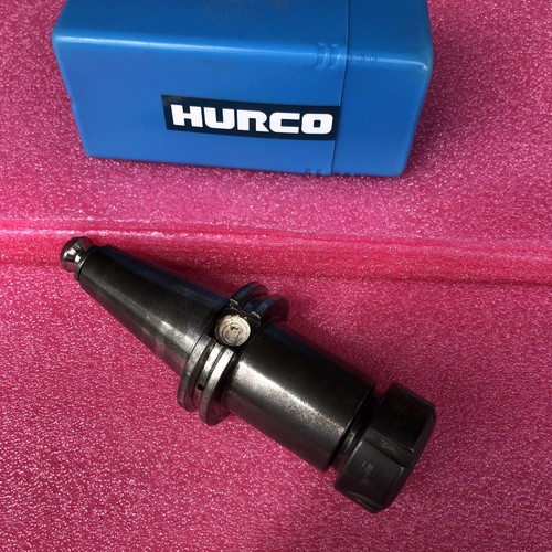 Hurco cat40 er32 collet - x, er32-4”