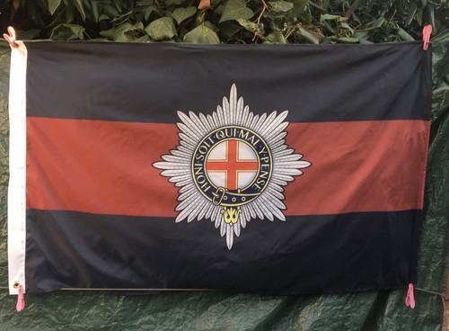 Coldstream guards x 3 - x, 3’