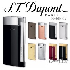 ST Dupont Lighter Slim 7