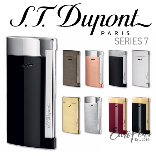 Dupont lighter slim - dupont,