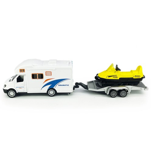 Motorhome camper with - camper,