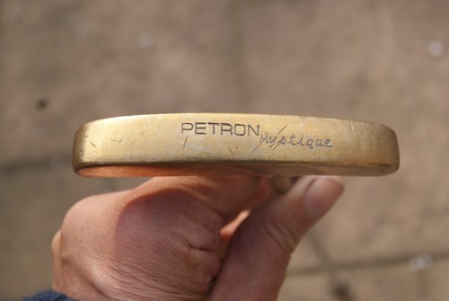 Petron mystique vintage - n,