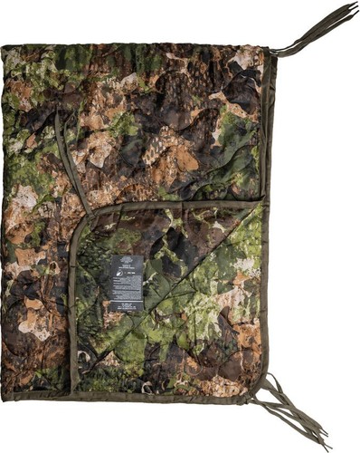 Mil tec style - style, poncho