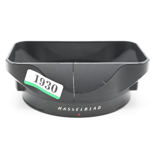 Hasselblad 54406 lens hood for - hasselblad,
