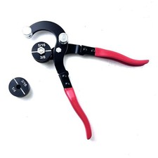 Tube Bending Pliers Hand Tool