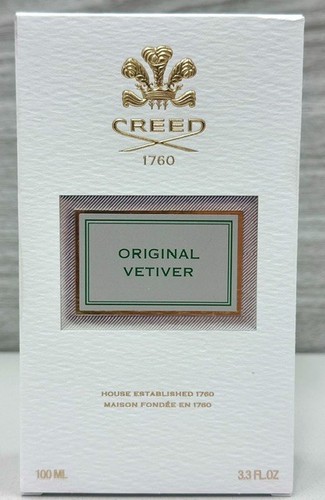 Creed original vetiver unisex - creed,
