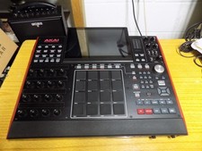 Akai MPC X Music Sampler &