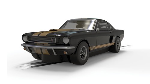 Scalextric c4542 shelby - c4542,