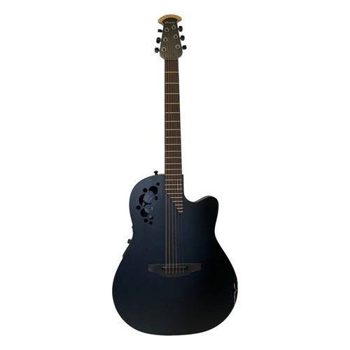 Ovation pro series elite - ovation,