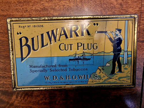 Vintage h o wills - &, h.o.